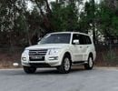 ميتسوبيشي باجيرو GLS HIGHLINE ميتسوبيشي باجيرو | 3.8 لتر | 2020 | خليجية | خالية من الحوادث | بحالة ممتازة | 974 شهري