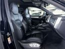 Porsche Cayenne PORSCHE CAYENNE TURBO 4.8L 2011 | 18-WAY ADJUSTABLE SEATS | SPORTS EXHAUST | SUNROOF