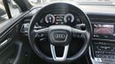 أودي Q7 45 TFSI quattro S Line 2.0L Complete Service History Available || Accident Free