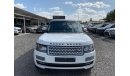 Land Rover Range Rover Vogue SE Supercharged