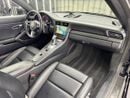 Porsche 911 TARGA 4GTS Porsche 911 Targa 4 GTS | European Spec | Swiss Auto Warranty 2026 | Swiss Auto service 2026