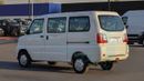 CMC Veryca Window Van 2.4L RWD 2025 GCC 0Km With 3 Years Or 100,000 Warranty