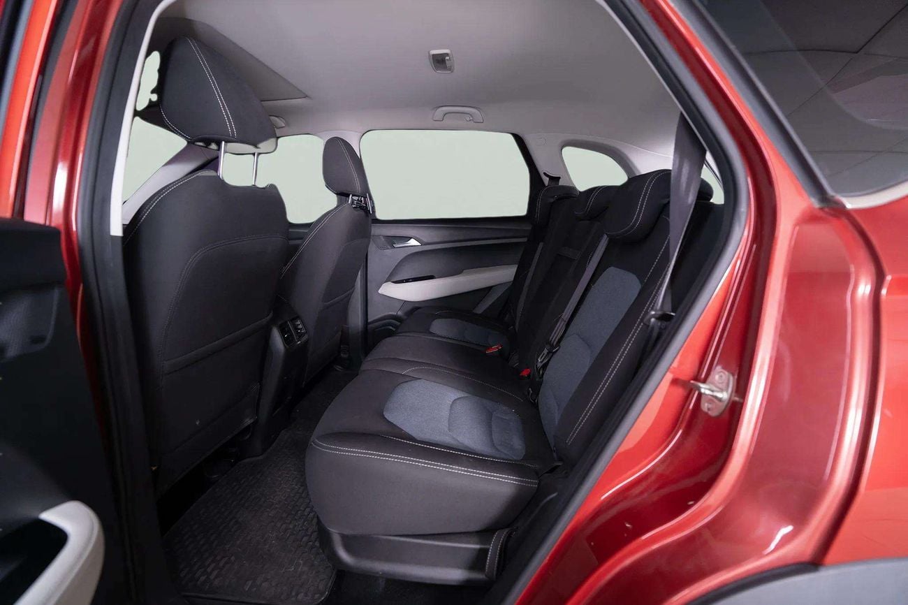 Chevrolet Captiva PREMIER 1.5