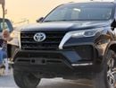 تويوتا فورتونر EXR 2.7L (164 HP)