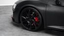 Audi R8 Spyder RWD - 2023 - GCC Specs - Under Warranty