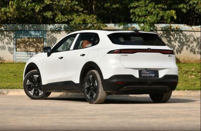 Deepal S05 REEV MAX