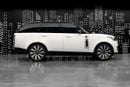 Land Rover Range Rover Sport SV Edition Two P635 4.4L RANGE ROVER | VOGUE SV | GCC SPECS | DEALER WARRANTY ALTAYER