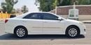 Toyota Camry TOYOTA CAMRY SE GCC 2012