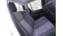 Toyota Hilux 2017 (Automatic) 4X4 Ref# 370