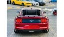 Ford Mustang EcoBoost For sale