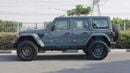 Jeep Wrangler (For Export , НА ЭКСПОРТ) PY 25/25 RUBICON 392 ( Final Edition ) V8 6.4L GCC Без пробега