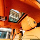 مرسيدس بنز G 63 AMG 2021 MERCEDES G MANSORY P820 DONE 63000KM