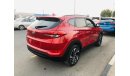 Hyundai Tucson 1.6L, PUSH START, DVD,GPS,ALLOY WHEELS