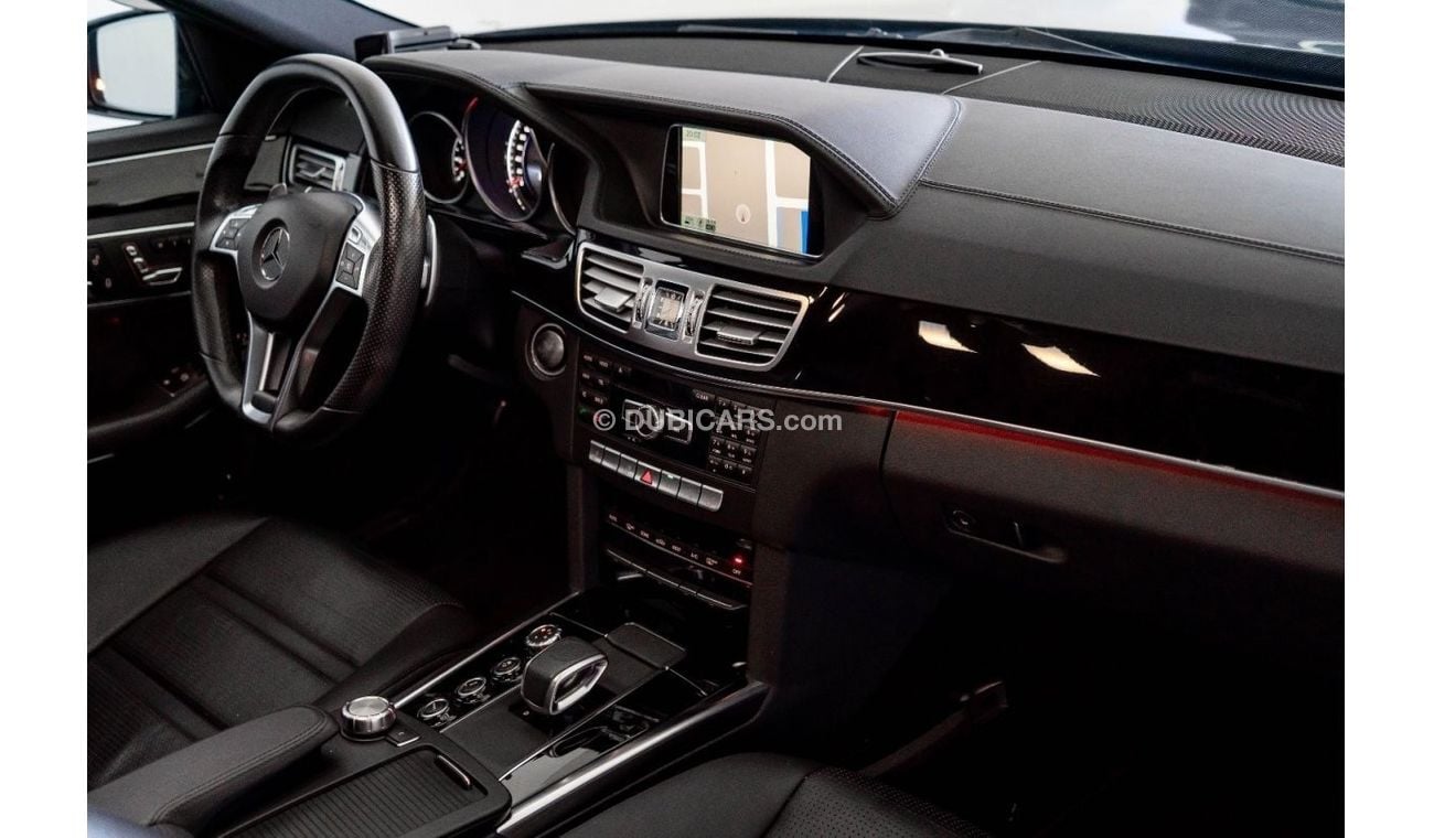 Mercedes-Benz E 63 AMG Std 2014 Mercedes Benz AMG E63 4Matic Wagon / Grade 4.5B Import / Full-Service History