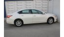 Nissan Altima 2.5L S 2015 MODEL WITH WARRANTY