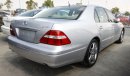 Lexus LS 430