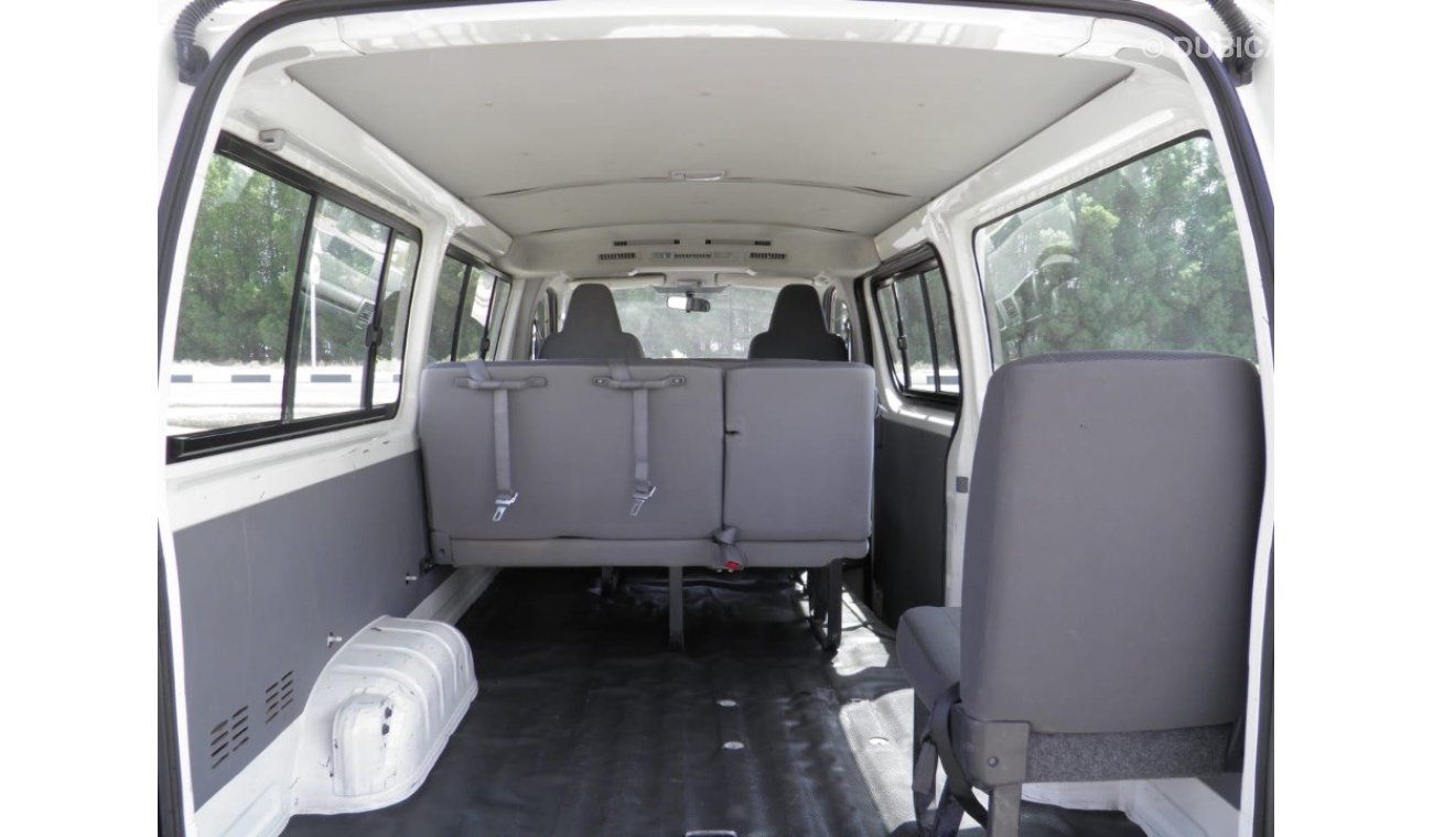 Toyota Hiace 2010 ref#672