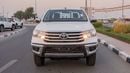 تويوتا هيلوكس 2026 Toyota Hilux GL2 2.4L MT Diesel