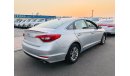 Hyundai Sonata Excellent condition - Available to Export