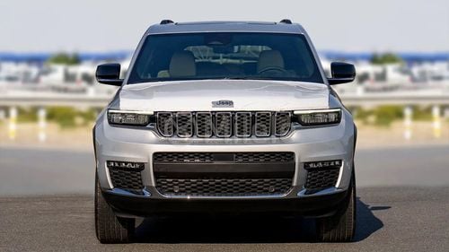 جيب جراند شيروكي LIMITED | WARRANTY + SERVICE AVAILABLE | IN-HOUSE FINANCING | 0% DOWNPAYMENT (BANK)