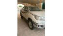 Toyota Hilux 2.7 petrol full option