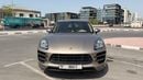 Porsche Macan Turbo