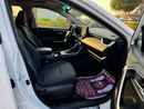 Toyota RAV4 2021 XLE HYBRID HEV SUNROOF FULL OPTION CANADA SPEC