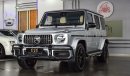 مرسيدس بنز G 500 Body Kit G 63