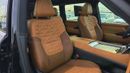 Nissan Patrol ( Only For Export ) LE Platinum City 3.5TT V6 4X4 GCC 0Km BRAND NEW