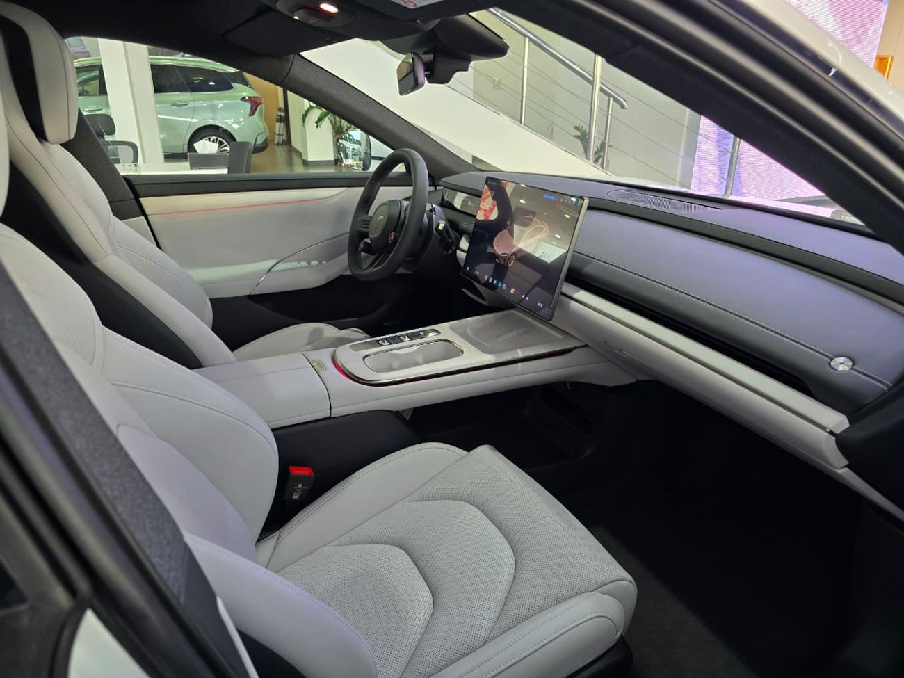 Xiaomi SU7 RWD Xiaomi SU7 Pro 2024