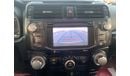 Toyota 4Runner TRD OFF-ROAD 4x4 FULL OPTION 4.0L V4 2014 AMERICAN SPECIFICATION
