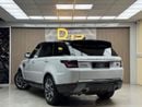 Land Rover Range Rover Sport HSE S 3.0L