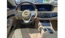 Mercedes-Benz S 450 Std S450 amg edition 13000kms||  4.5B , 2018 ,white-WDD2220581A417121.