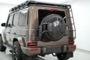 مرسيدس بنز G 63 AMG G63 AMG - ADVENTURE KIT | OFF-ROAD WHEELS | DOUBLE NIGHT PACKAGE | BRAND CONDITION