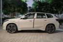 بي أم دبليو iX1 2026 BMW iX1 xDrive30L M Sport kit 2WD 0Km