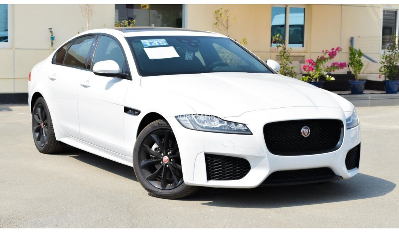 Jaguar XF 2.0 d