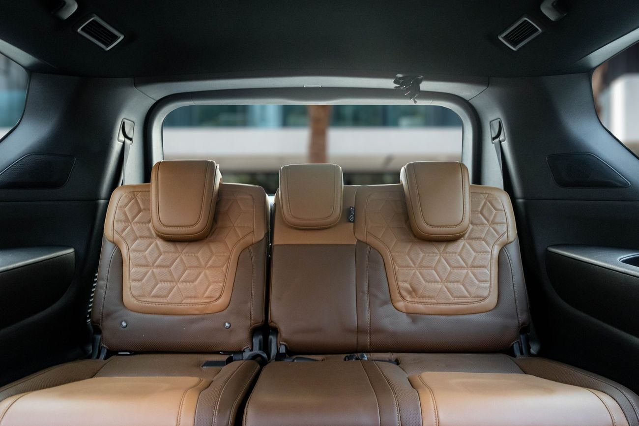 Nissan Patrol SE PLATINUM CITY | 5,680 P.M | 0% Downpayment | NISSAN WARRANTY+SERVICE!