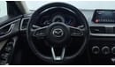 Mazda 3 V 1.6 | Under Warranty | Inspected on 150+ parameters