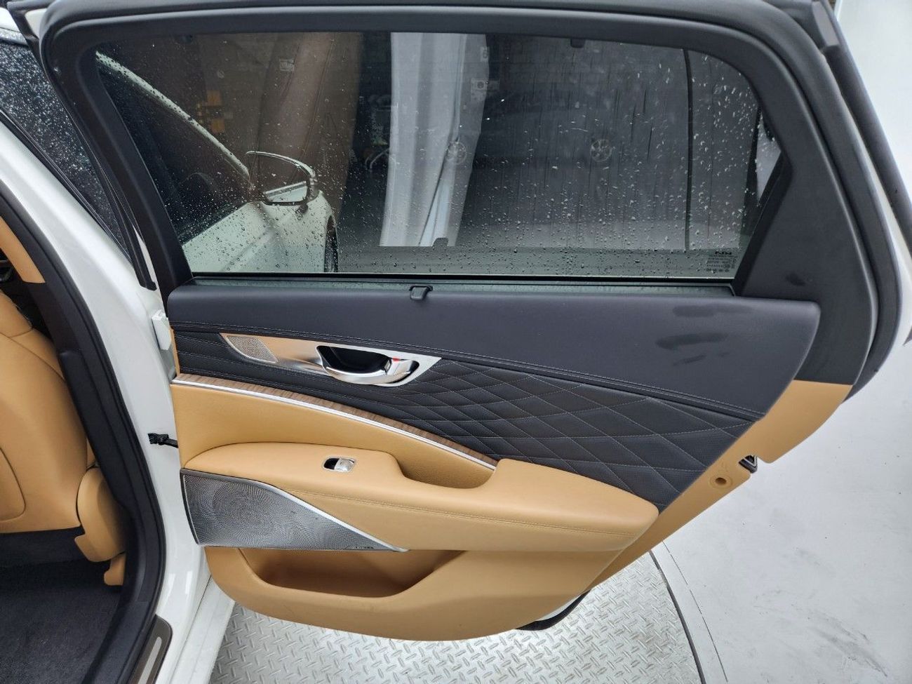 Kia K900 THE NEW KIA K9 (G) PLATINUM BEST COLLECTION I