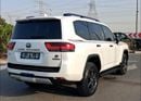 Toyota Land Cruiser GR SPORT
