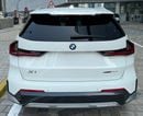 بي أم دبليو X1 xDrive28i
