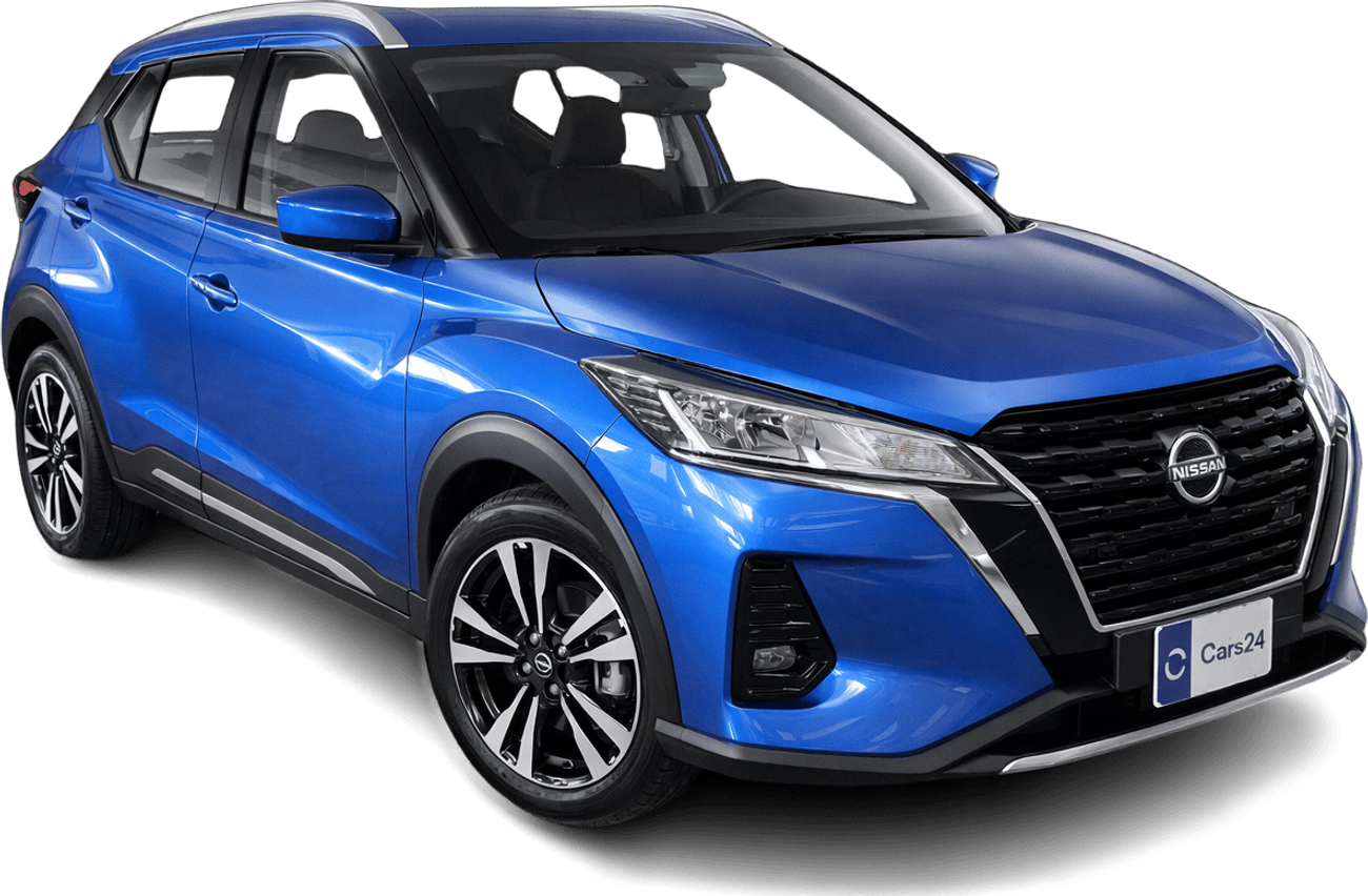 Nissan Kicks SV 2024 | AED 790/Month | 0 DP | 30 Day Return | Warranty | Service History