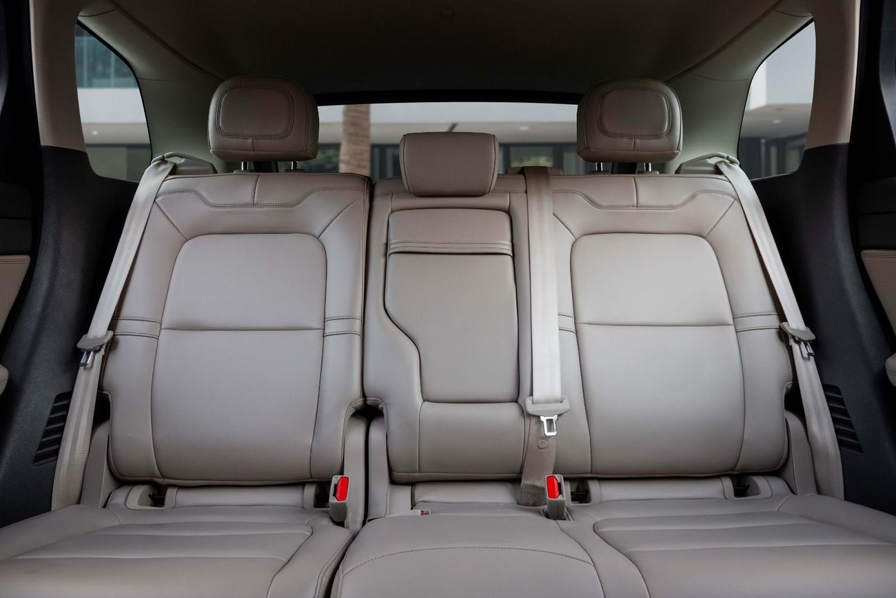 لينكولن كورساير AWD | 1,861 P.M | 0% Downpayment | Agency Warranty!