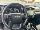 Toyota 4Runner 2021 TOYOTA 4 RUNNER LIMIT 7 SEATS 4x4 C SPEC KM 43000
