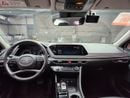 هيونداي سوناتا 2020 HYUNDAI SONATA DN8 (G) 2.0 Premium