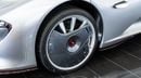 McLaren Speedtail STD