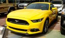 Ford Mustang GT 5.0