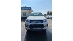 Toyota Hilux LAST UNIT AVAILABLE AS OF NOVEMBER