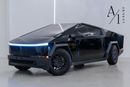 Tesla Cybertruck 2024 Tesla Cyberbeast, Fully Loaded, Excellent Condition, American Spec