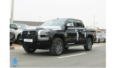 فورد F 150 2024 Mitsubishi L200 / Triton Sportero 2024 / 2.4L Diesel 4WD Double Cab DSL / Export Only